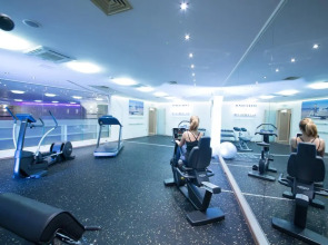 Rosslyn Dimyat Hotel Varna