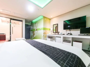 Pohang Ocheon Vinastay Unmanned Hotel
