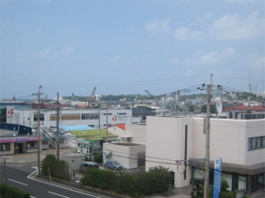 Business Inn Tanegashima