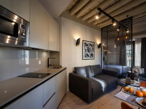 Home4u, Plaza nueva 2