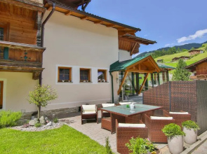 Appartements Alpenland
