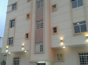 Jawharet Al Kheir Furnished Apartments