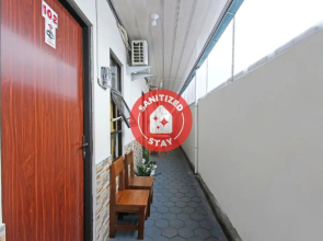 OYO 91842 Tahesa Guesthouse Syariah