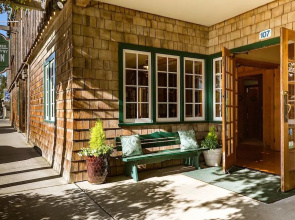 The La Conner Inn