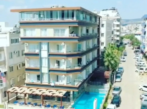 Nixe Hotel