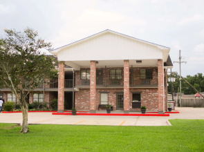 Studio 6 Luling, LA