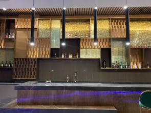 Orange Hotel (Taizhou Mixc Financial Center)