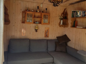 Ásgeirsstaðir Holiday Homes