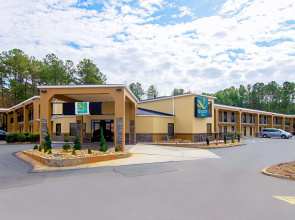 Quality Inn VIlla Rica