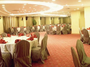 Belle Vue Hotel