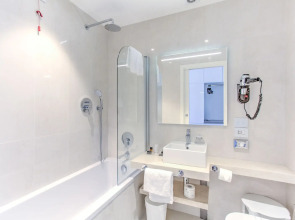 Курорт MH Florence Hotel & Spa