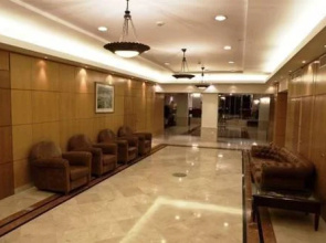 Gardenia Nazareth Hotel