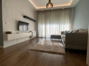 Tirana Primo Apartment