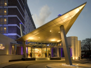 Crowne Plaza London - Gatwick Airport