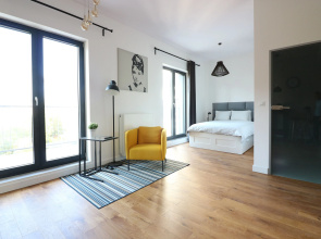 apartamenty-wroc Księcia Witolda