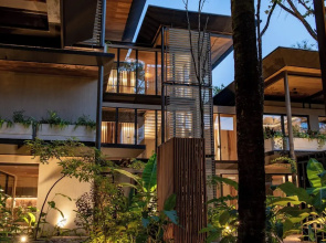 QUIN Surf Residence Nosara