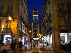 Villa Baixa - Lisbon Luxury Apartments