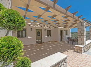 Villa Marielia - With 60m2 Private Pool