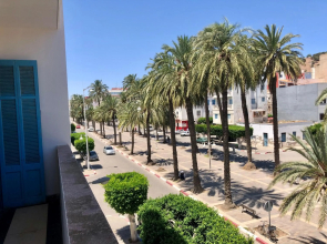 Hotel El Maghreb Al Kabir