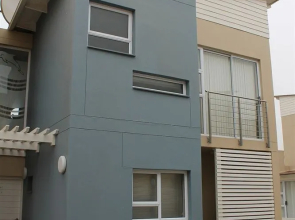 Vogelstrand Guesthouse