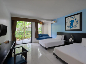 Nai Yang Beach Resort & Spa