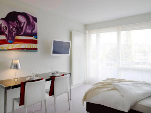 VISIONAPARTMENTS Lausanne Rue Caroline