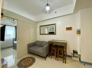 Cozy 2 Bedroom Apartment At 1231 South Residences