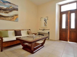 Katrina Apartment 1 Ground Floor