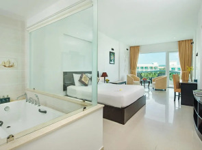 The Sailing Bay Beach Resort