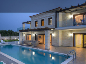 Pafos Ike