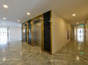 BS RESIDENCE Suvarnabhumi