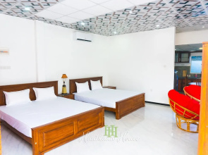 Hanthana Home