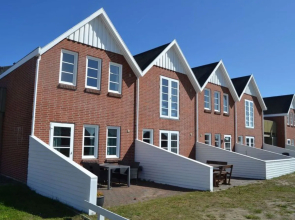 "Maja" - 2.3km from the sea in Western Jutland