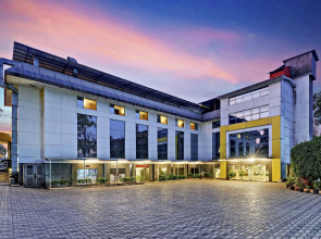 Krushnai Resort