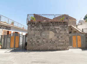 Olga's Residence