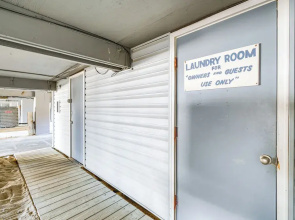 Kill Devil Hills Condo w/ Beach Access On-site!