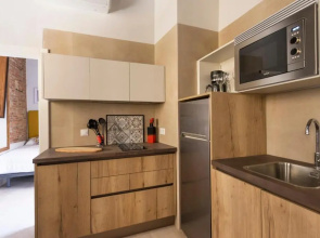 Apartamentos Simba