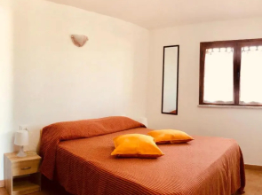 Siniscola Casa vacanze Olmo