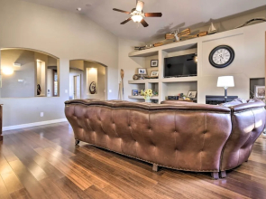 Casa Grande Vacation Rental w/ Private Pool!