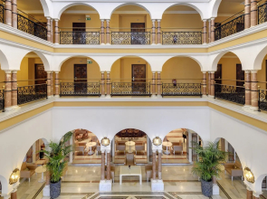 Meliá Zahara Resort & Villas