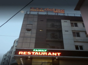 Hotel Delite Grand