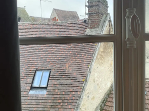 Maison de campagne