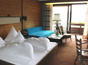 Hotel St. Oswald