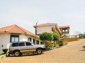 Hilltop Hotel