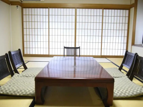 Hotel Kayoutei