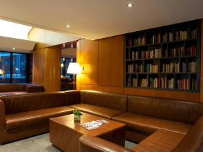 Hotel Rive