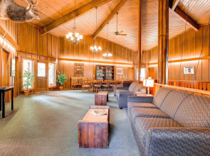Breckenridge Park Meadows by Ski Country Resorts