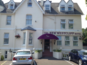New Westcliff Hotel