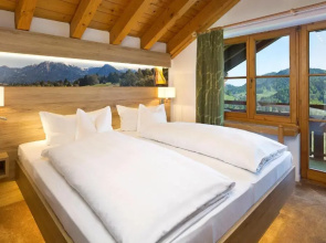 Ringhotel Nebelhornblick