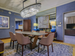 InterContinental Warsaw by IHG